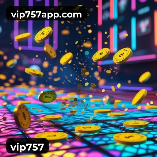 vip757 segurança SSL 256-bit - Licença Curaçao, eCOGRA, GLI certificado