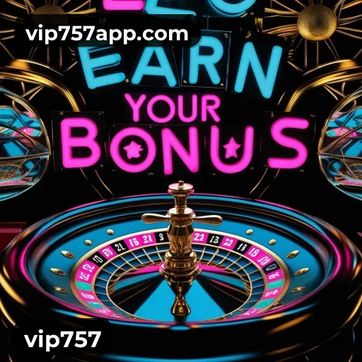 vip757 bônus R$5.000 + 500 giros - Rollover 35x, prazo 30 dias, 38% taxa conversão