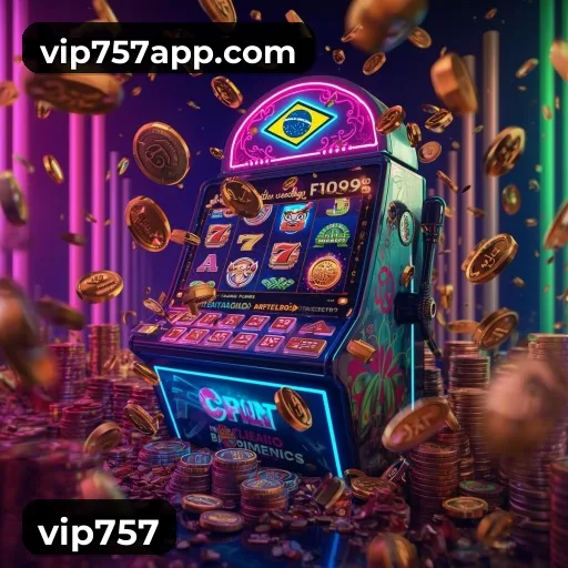vip757 APP mobile iOS Android - 187 mil downloads São Paulo Rio BH