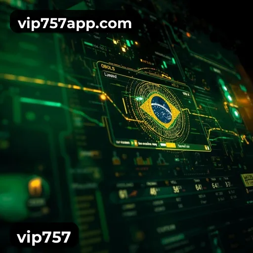 Vantagens exclusivas vip757 para jogadores brasileiros - São Paulo, Rio, BH