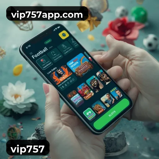 vip757 segurança SSL 256-bit - Licença Curaçao, eCOGRA, GLI certificado