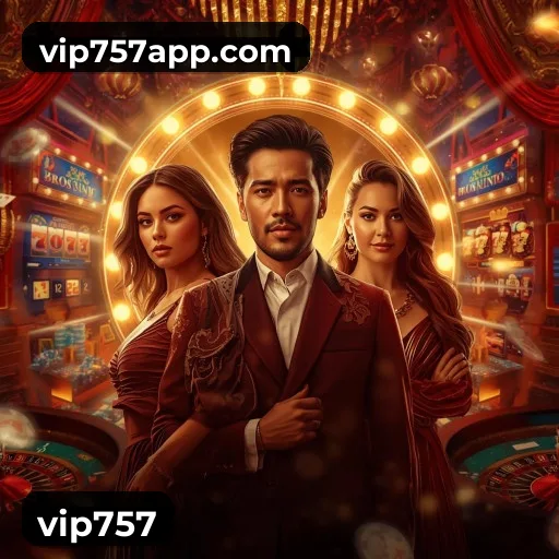 vip757 PIX instantâneo Brasil - Depósito e saque em minutos 24/7