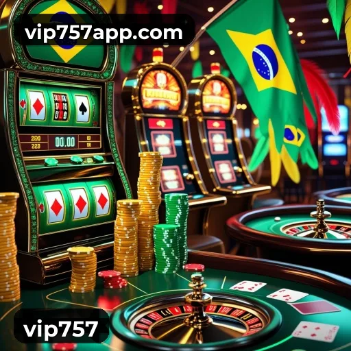 Loterias online disponíveis na vip757